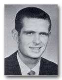 Wayne Young - 1962
