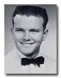 Wesley Choate - 1962