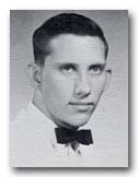 Alan Carey - 1962