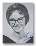 Annette Espen - 1962