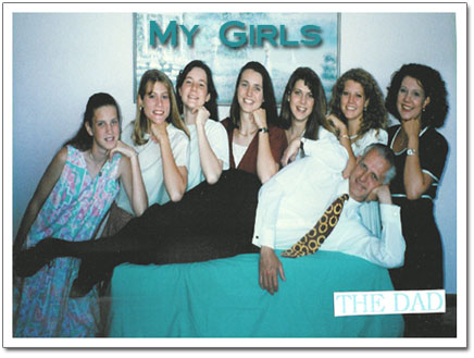 My Girls