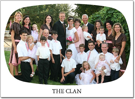 The Wedding Party
