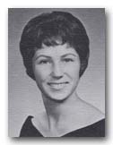 Beverly Rush - 1962