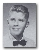 Bob (Baker) Bard - 1962