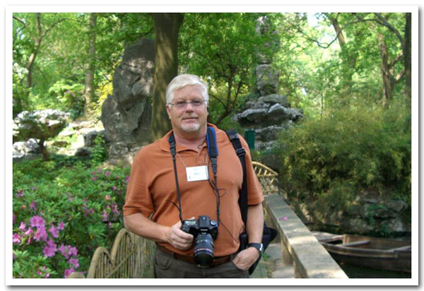 Bob Bard