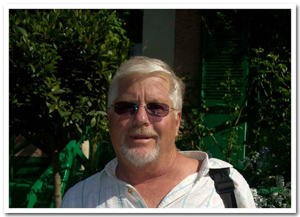 Bob Bard