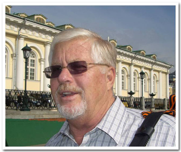 Bob Bard