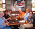 October 2009 - Extended family with Wade & Bobbie after 2009 Belmont Car Show