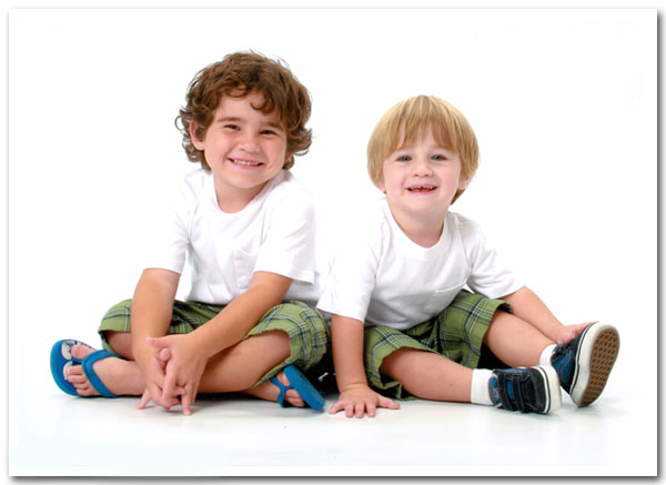 Grandsons