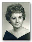 Caren Annis - 1962