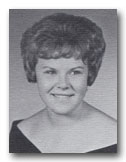 Carol Winik - 1962
