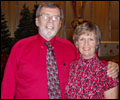 Andy and Cheryl Kurimay