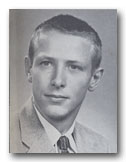 Dan Flanagan - 1959