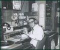 Spinnin' The Hits on that stuff called vinyl in 1968