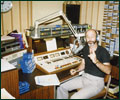 No more vinyl, but still Spinnin' The Hits in the '80s
