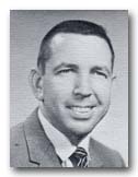 Harry Bonner - 1962