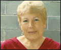 Janice Lee - Christmas 2010