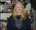 Jeannie Hodson Graves - 2011