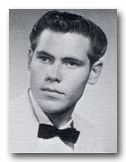 Jim Canfield - 1962