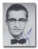 Jim Currie - Then