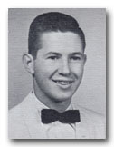 Jim Hubert - 1962