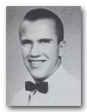 John Armstrong - 1962