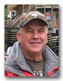 John Armstrong - 2008