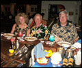 Teppanyaki with Reed..... Hawaii 2006