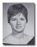 Kathy Riley Then