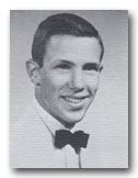 Ken Burbeck - 1962