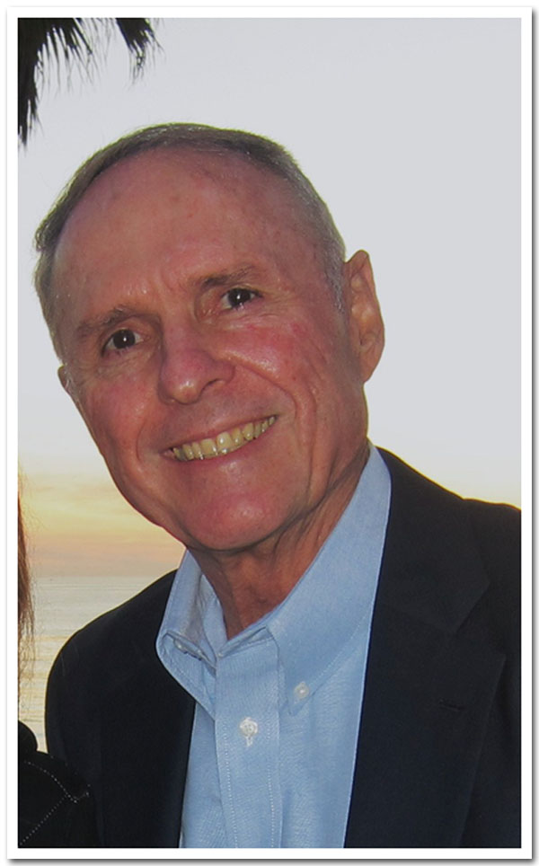 Ken Stichter - 2012