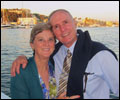 Ken and Julie Stichter