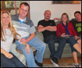 The Ken Stichter Children