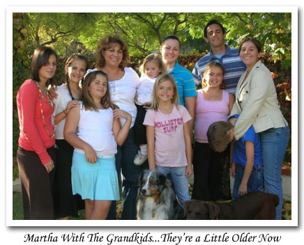 Grandkids