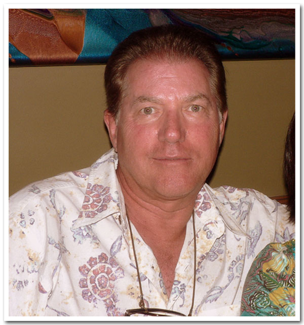 Mike Wentink - 2011
