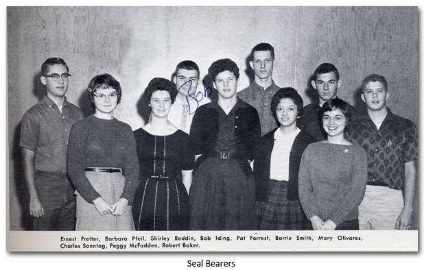 Seal Bearers