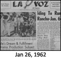 Jan 26, 1962