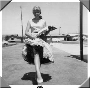 Judy Mahoney