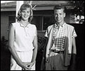 Karen Bierman and Gary Cramer