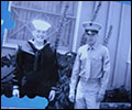 Bob Rockower and Bill Lehman - 1963