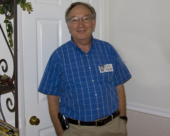 Rich Ehrlich