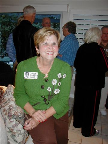 Jackie Barnes