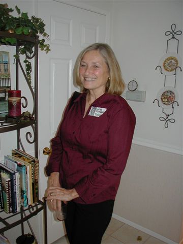 Janet Sorensen