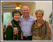 Marti (Wright) & Walt Unger, & Sally (Guptill) Cardenas