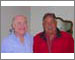 Walt Unger & Al Belanger