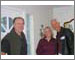 George & Jan (Sorensen) Tonner & Barrie Smith
