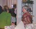 Jackie (Barnes) Powell & Sally (Guptill) Cardenas