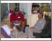 Linda Tracy, Al Belanger, Ron Tracy