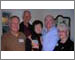 Mike Lewis, Barrie Smith, Marti (Wright) & Walt Unger & Shirley (Reddin) Lewis