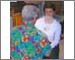 Al Rosenstein & Mary Ellen (Olivares) Teeter